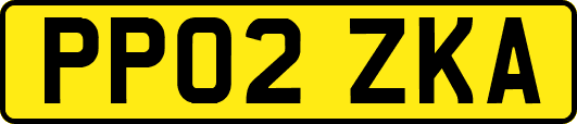 PP02ZKA