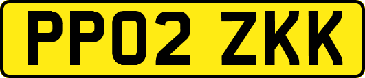 PP02ZKK