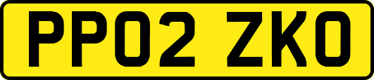 PP02ZKO
