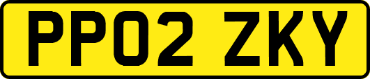 PP02ZKY