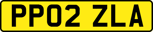 PP02ZLA