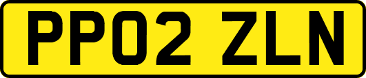 PP02ZLN