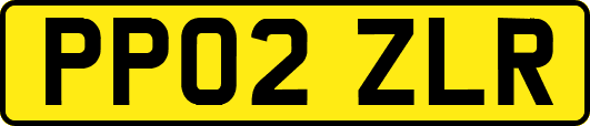 PP02ZLR