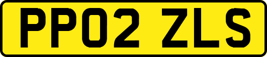 PP02ZLS