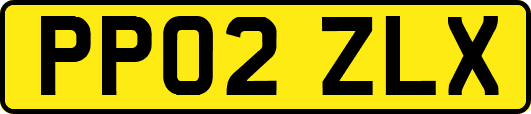 PP02ZLX