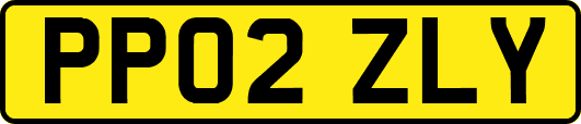 PP02ZLY