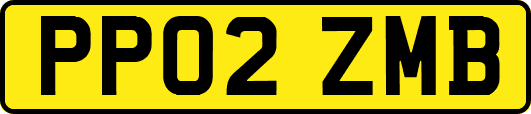 PP02ZMB
