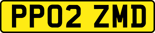 PP02ZMD