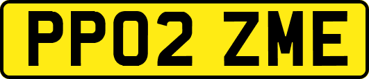 PP02ZME