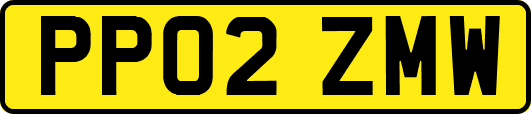 PP02ZMW
