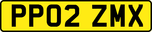 PP02ZMX