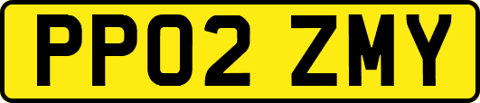 PP02ZMY