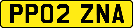 PP02ZNA