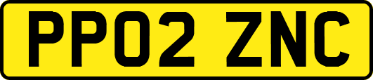 PP02ZNC