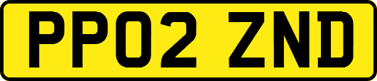 PP02ZND
