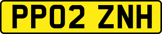 PP02ZNH