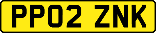 PP02ZNK