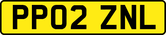 PP02ZNL