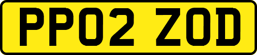 PP02ZOD