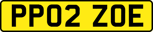 PP02ZOE