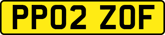 PP02ZOF