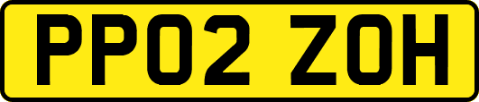 PP02ZOH