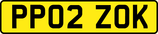 PP02ZOK