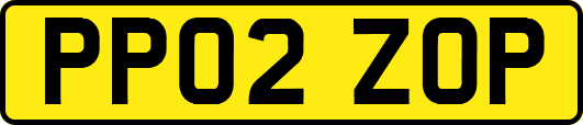 PP02ZOP