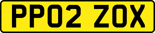 PP02ZOX
