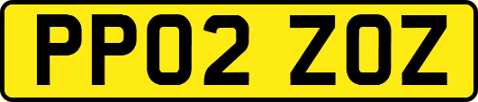 PP02ZOZ
