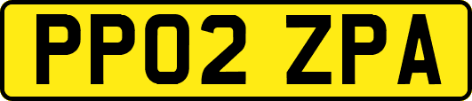 PP02ZPA