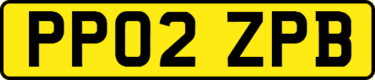 PP02ZPB