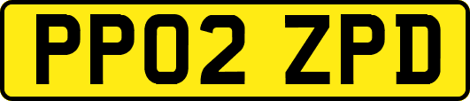 PP02ZPD