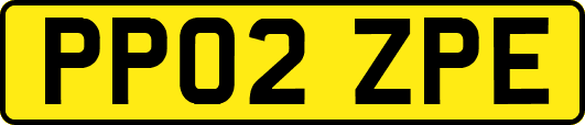 PP02ZPE