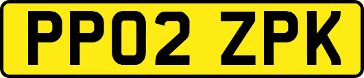 PP02ZPK