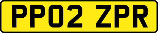 PP02ZPR