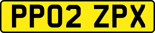 PP02ZPX