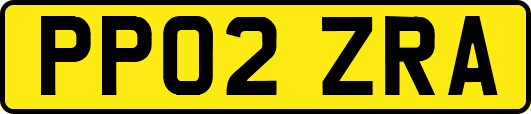 PP02ZRA