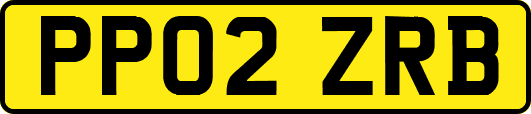 PP02ZRB
