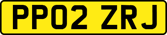 PP02ZRJ
