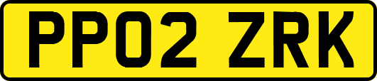 PP02ZRK