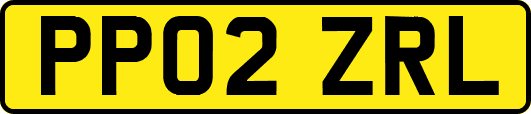 PP02ZRL