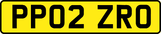 PP02ZRO