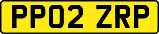 PP02ZRP