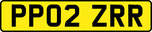 PP02ZRR