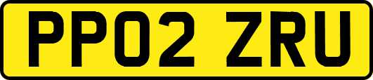 PP02ZRU
