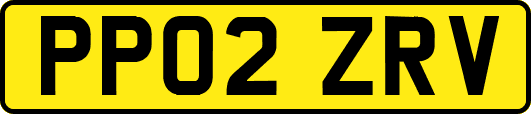 PP02ZRV