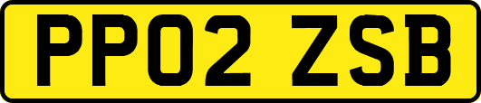 PP02ZSB