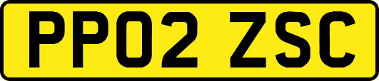 PP02ZSC