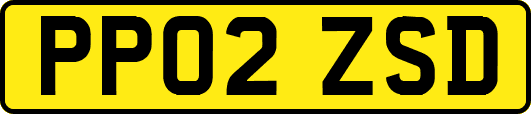 PP02ZSD